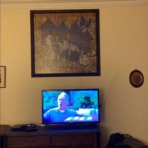 Meet your Posher, Anne